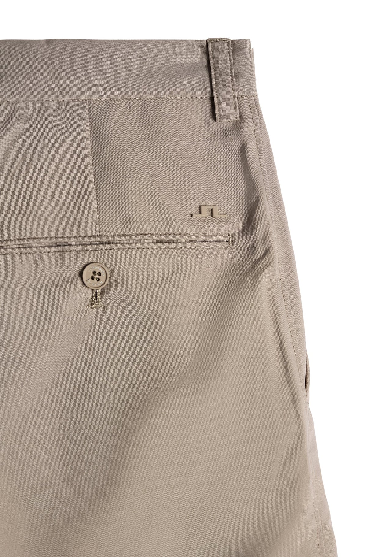 J.LINDEBERG Mitch Golf Shorts – Men’s – Brindle