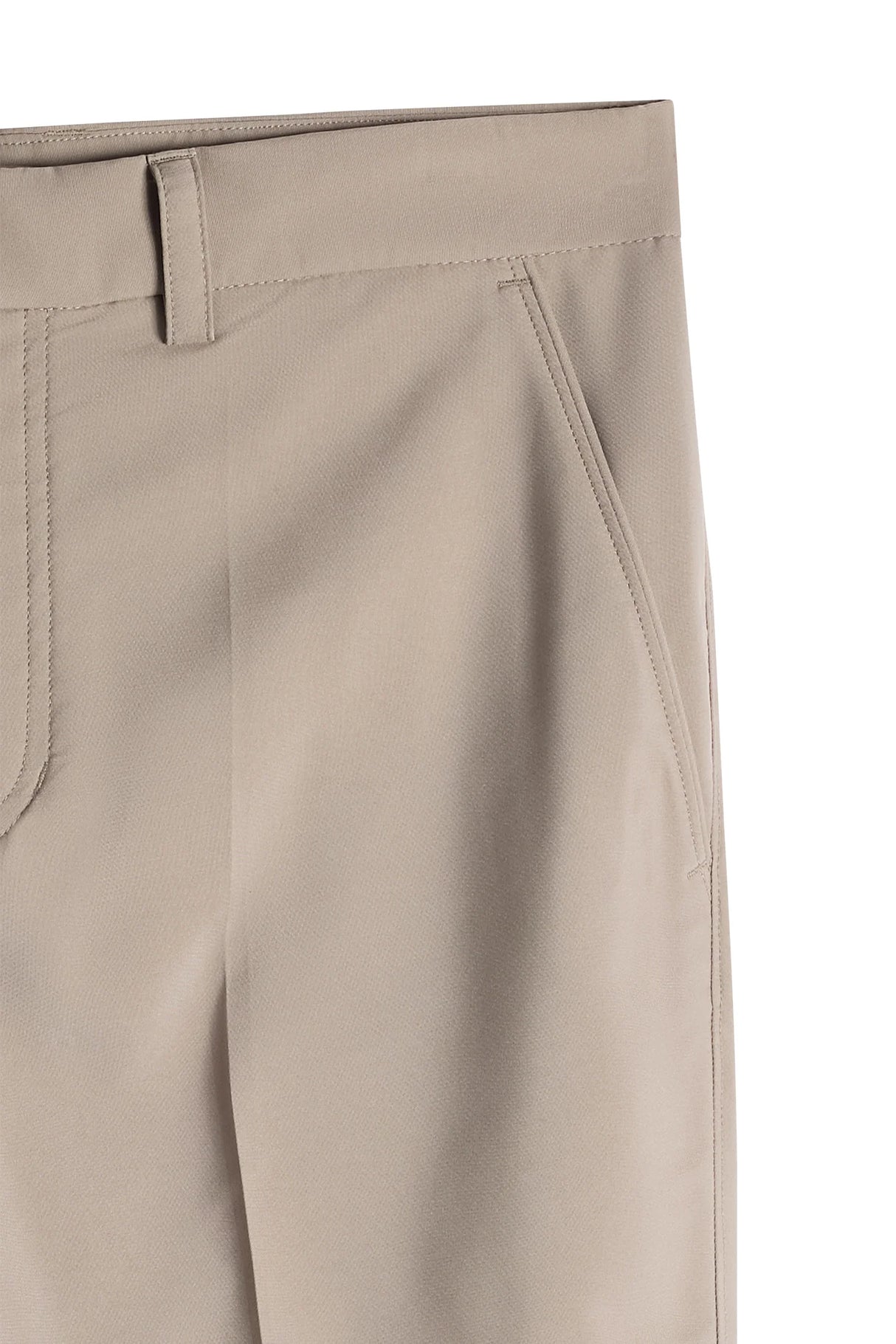 J.LINDEBERG Mitch Golf Shorts – Men’s – Brindle