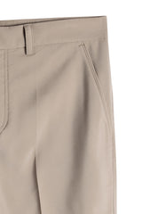 J.LINDEBERG Mitch Golf Shorts – Men’s – Brindle