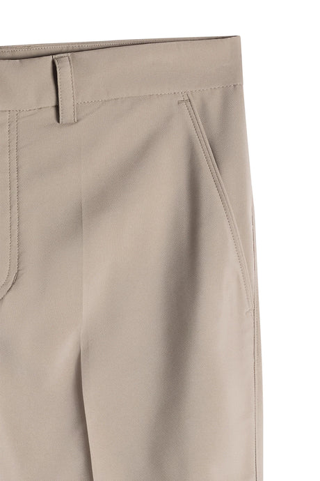 J.LINDEBERG Mitch Golf Shorts – Men’s – Brindle