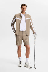 J.LINDEBERG Mitch Golf Shorts – Men’s – Brindle