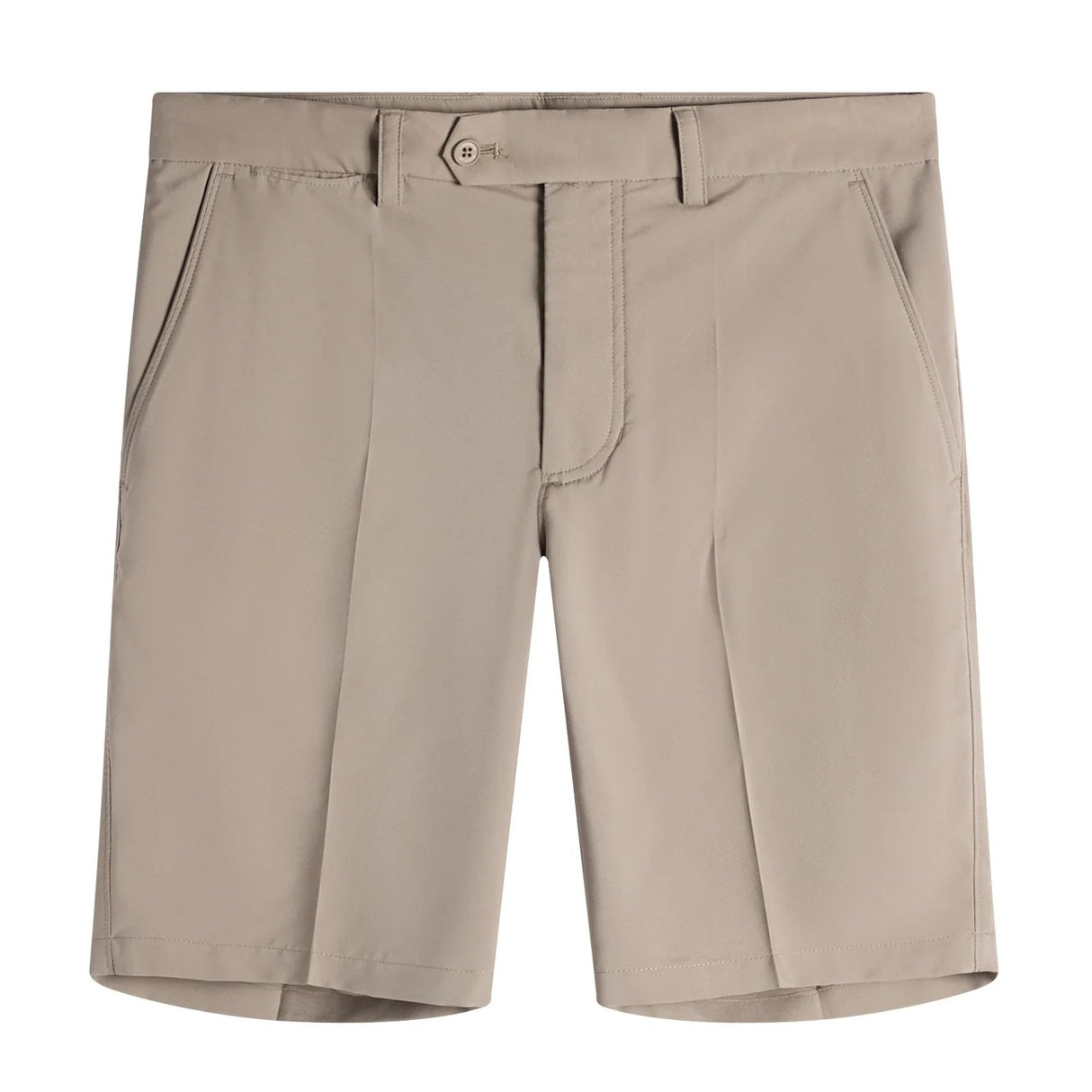 J.LINDEBERG Mitch Golf Shorts – Men’s – Brindle