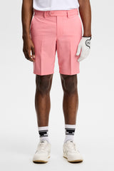 J.LINDEBERG Mitch Golf Shorts – Men’s – Flamingo Plume