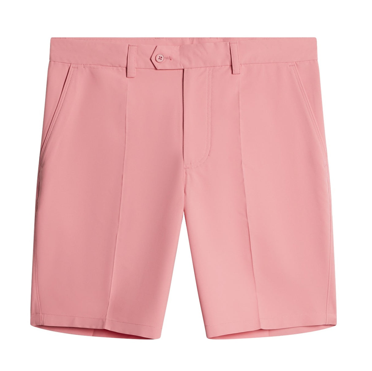 J.LINDEBERG Mitch Golf Shorts – Men’s – Flamingo Plume