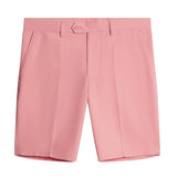 J.LINDEBERG Mitch Golf Shorts – Men’s – Flamingo Plume