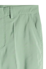 J.LINDEBERG Mitch Golf Shorts – Men’s – Hedge Green