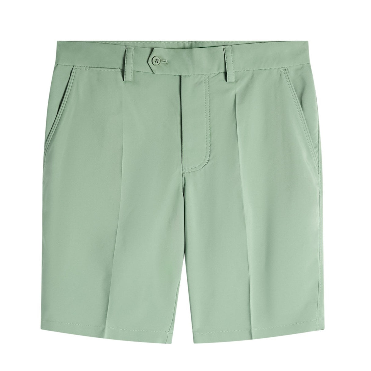 J.LINDEBERG Mitch Golf Shorts – Men’s – Hedge Green