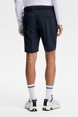 J.LINDEBERG Mitch Golf Shorts – Men’s – JL Navy