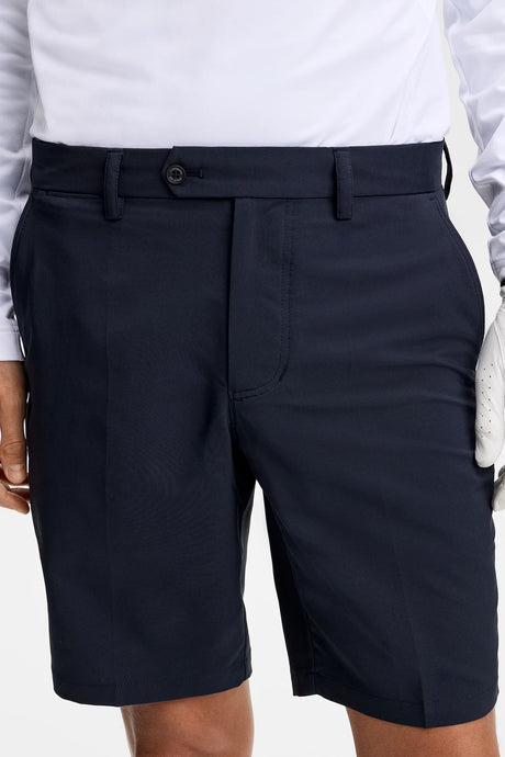 J.LINDEBERG Mitch Golf Shorts – Men’s – JL Navy