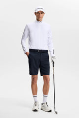 J.LINDEBERG Mitch Golf Shorts – Men’s – JL Navy
