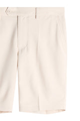 J.LINDEBERG Mitch Golf Shorts – Men’s – Moonbeam