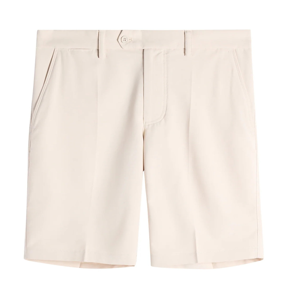 J.LINDEBERG Mitch Golf Shorts – Men’s – Moonbeam