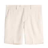 J.LINDEBERG Mitch Golf Shorts – Men’s – Moonbeam