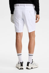 J.LINDEBERG Mitch Golf Shorts – Men’s – White