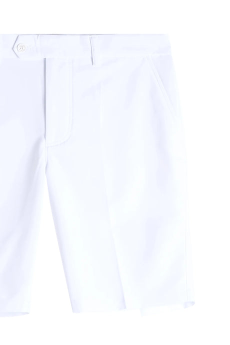 J.LINDEBERG Mitch Golf Shorts – Men’s – White