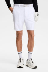 J.LINDEBERG Mitch Golf Shorts – Men’s – White