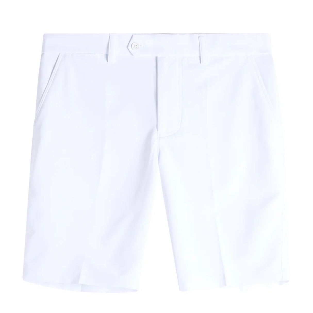 J.LINDEBERG Mitch Golf Shorts – Men’s – White