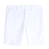J.LINDEBERG Mitch Golf Shorts – Men’s – White