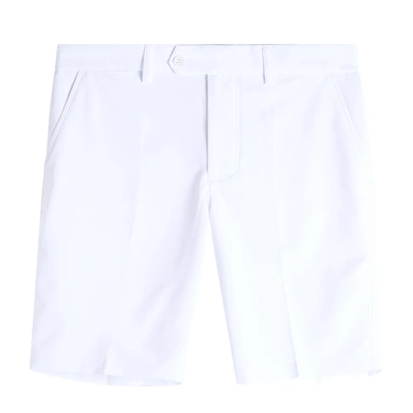 J.LINDEBERG Mitch Golf Shorts – Men’s – White