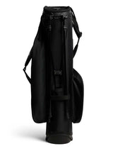 J.LINDEBERG Pencil Golf Bag - Black