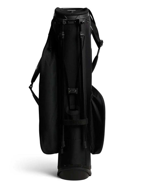 J.LINDEBERG Pencil Golf Bag - Black