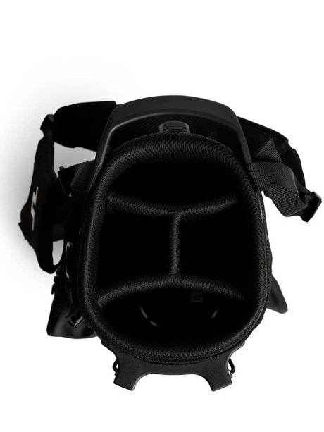 J.LINDEBERG Pencil Golf Bag - Black
