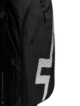 J.LINDEBERG Pencil Golf Bag - Black