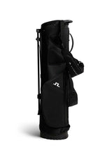J.LINDEBERG Pencil Golf Bag - Black