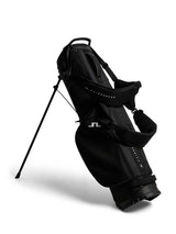 J.LINDEBERG Pencil Golf Bag - Black