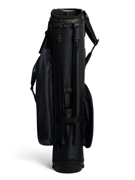 J.LINDEBERG Pencil Golf Bag - JL Navy