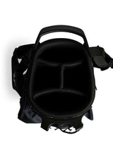 J.LINDEBERG Pencil Golf Bag - JL Navy