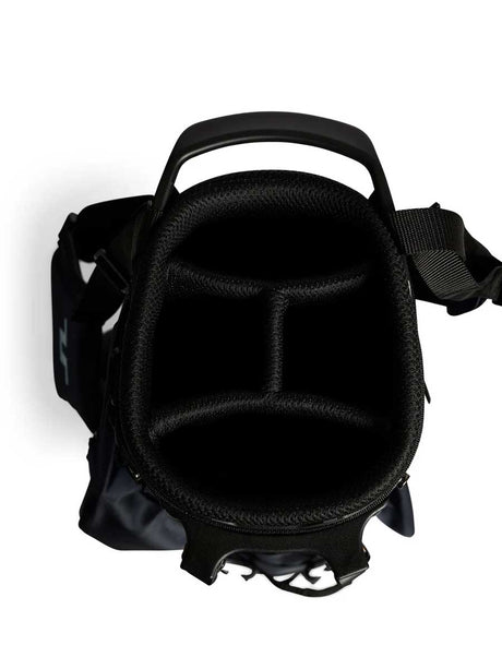 J.LINDEBERG Pencil Golf Bag - JL Navy