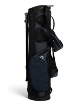 J.LINDEBERG Pencil Golf Bag - JL Navy