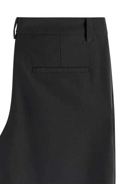J.LINDEBERG Pia Pants - Womens - Black