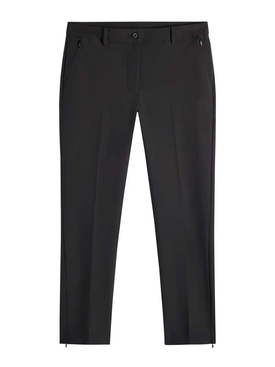 J.LINDEBERG Pia Pants - Womens - Black