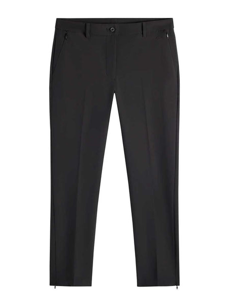 J.LINDEBERG Pia Pants - Womens - Black