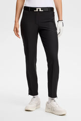 J.LINDEBERG Pia Pants - Womens - Black
