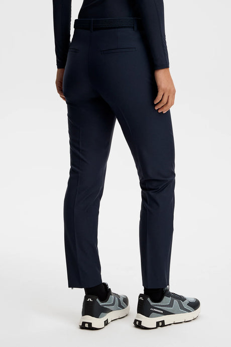 J.LINDEBERG Pia Pants - Womens - JL Navy