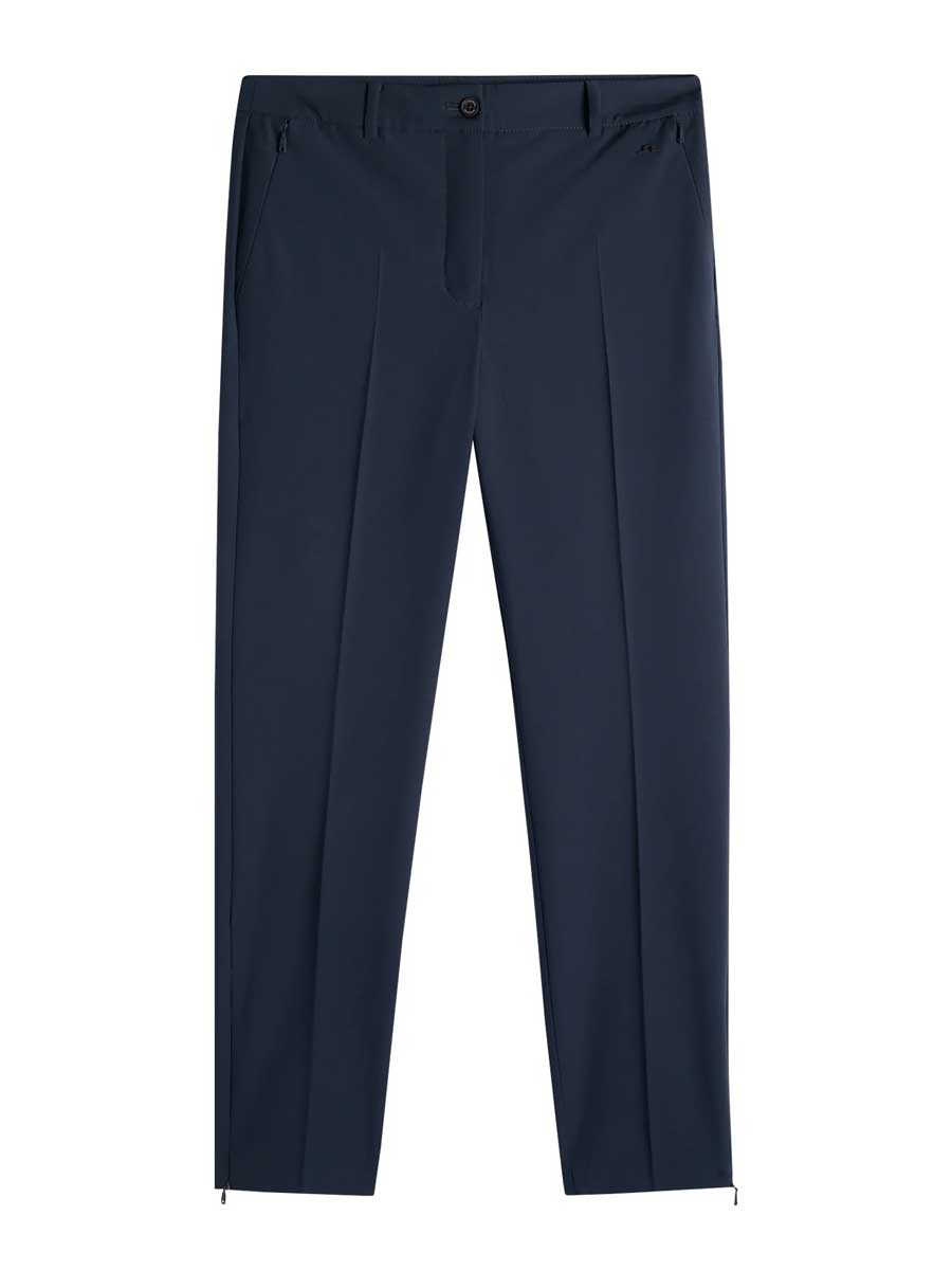 J.LINDEBERG Pia Pants - Womens - JL Navy