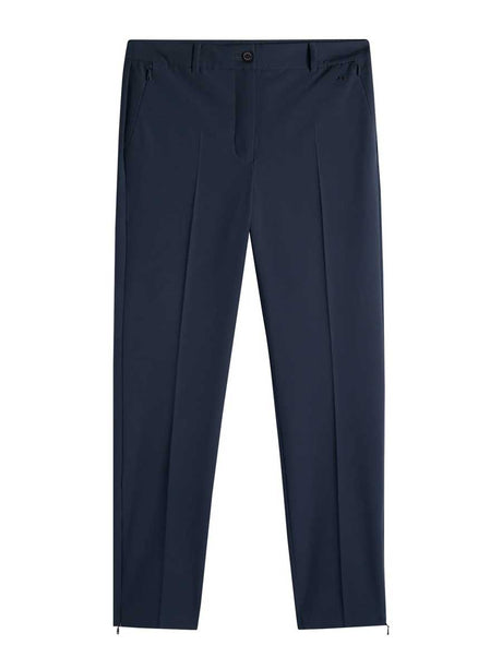J.LINDEBERG Pia Pants - Womens - JL Navy