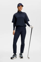 J.LINDEBERG Pia Pants - Womens - JL Navy