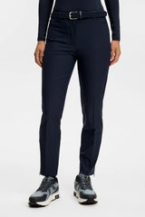 J.LINDEBERG Pia Pants - Womens - JL Navy