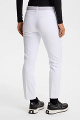 J.LINDEBERG Pia Pants - Womens - White