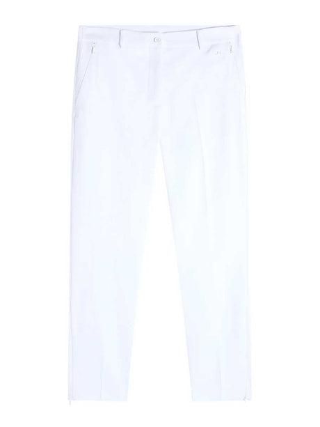 J.LINDEBERG Pia Pants - Womens - White