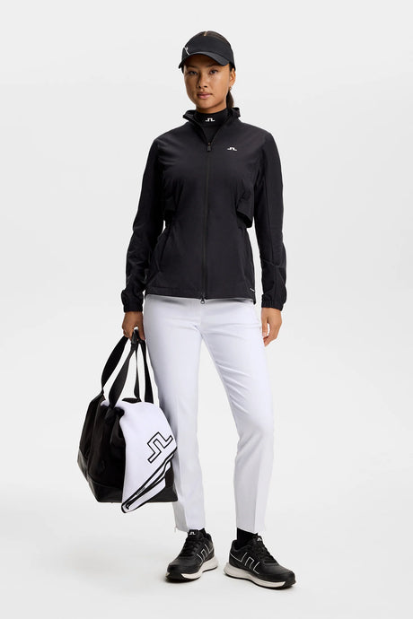 J.LINDEBERG Pia Pants - Womens - White