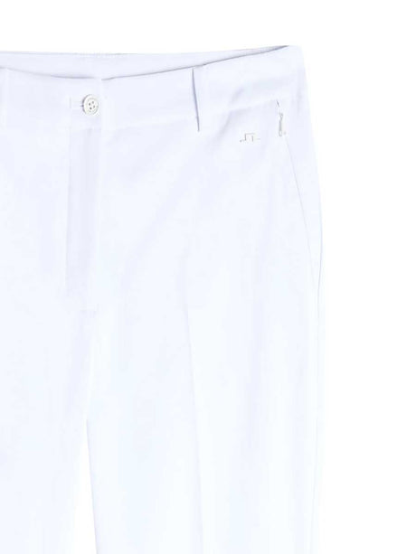J.LINDEBERG Pia Pants - Womens - White