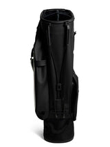J.LINDEBERG Play Stand Golf Bag - Black
