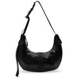 J.LINDEBERG Polser City Mini Handbag - Black