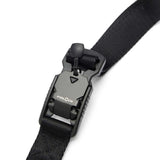 J.LINDEBERG Polser City Mini Handbag - Black