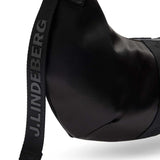J.LINDEBERG Polser City Mini Handbag - Black
